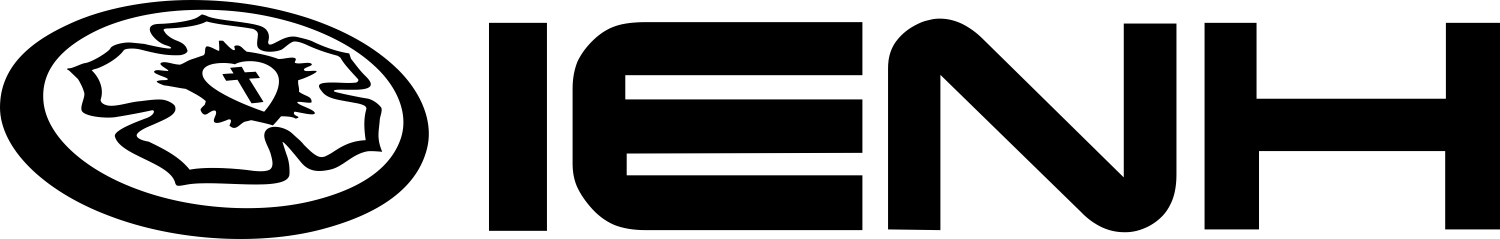 Logo IENH